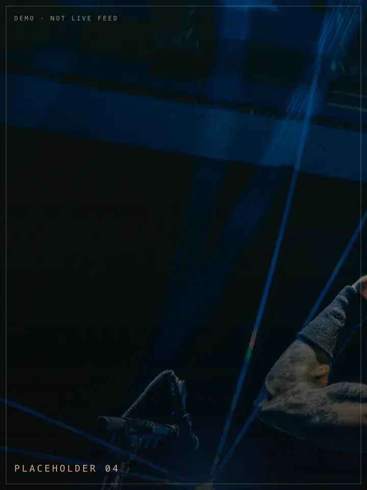 Trivium — lasers (placeholder)