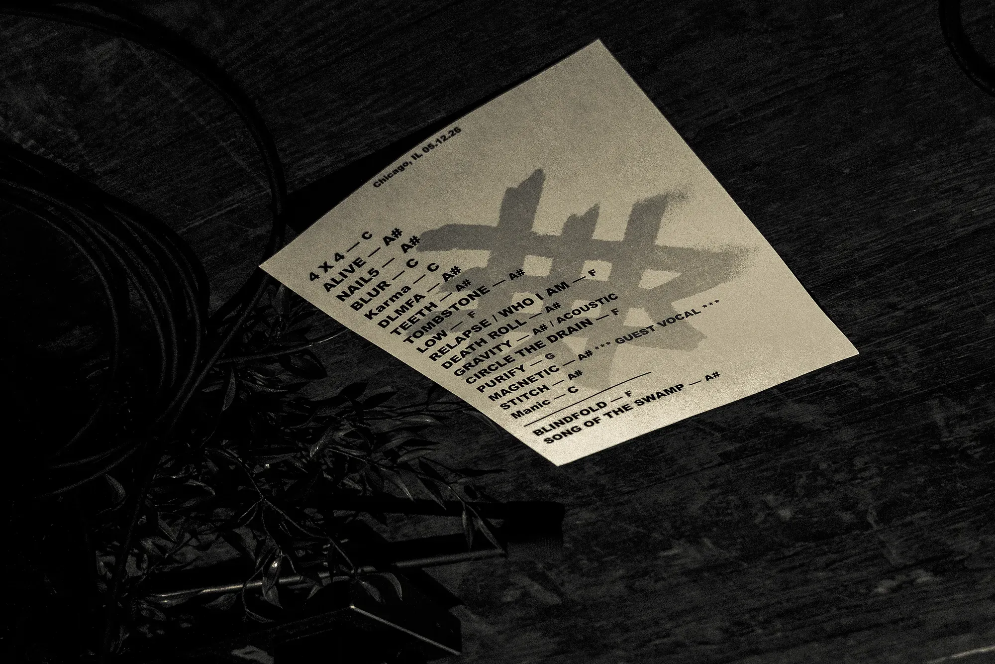 Wage War — frame 10