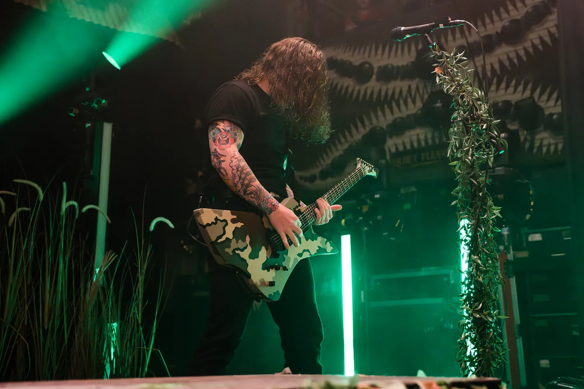 Wage War — frame 11
