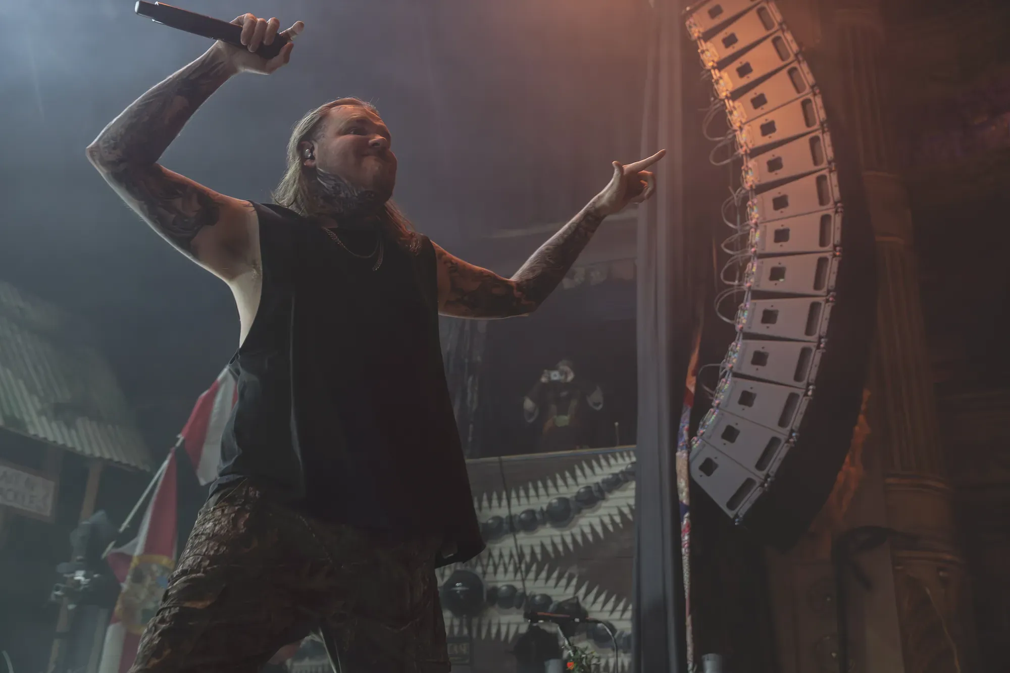 Wage War — frame 14