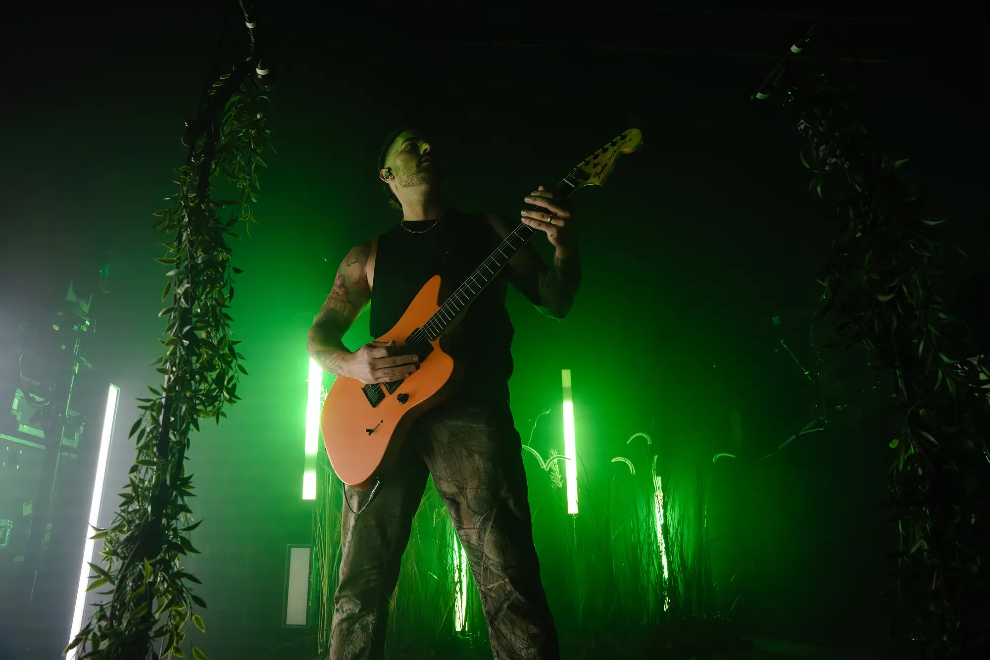 Wage War — frame 15