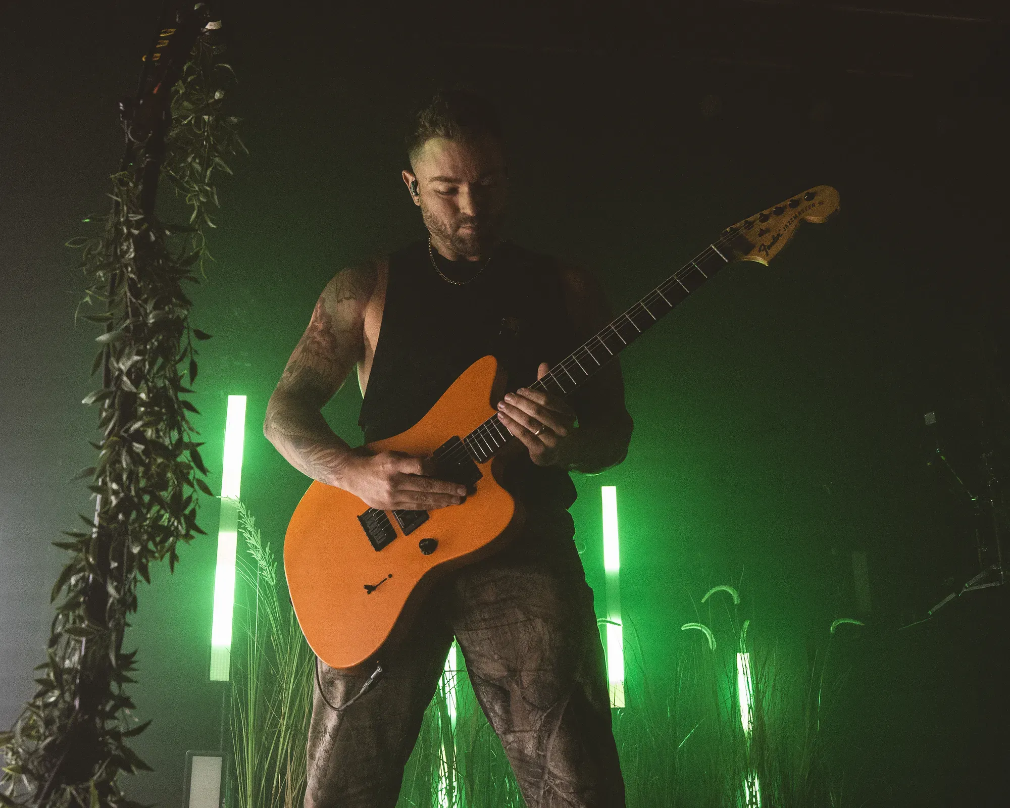 Wage War — frame 16