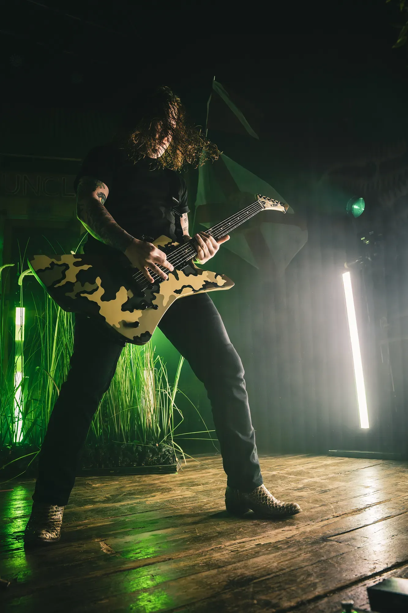 Wage War — frame 17