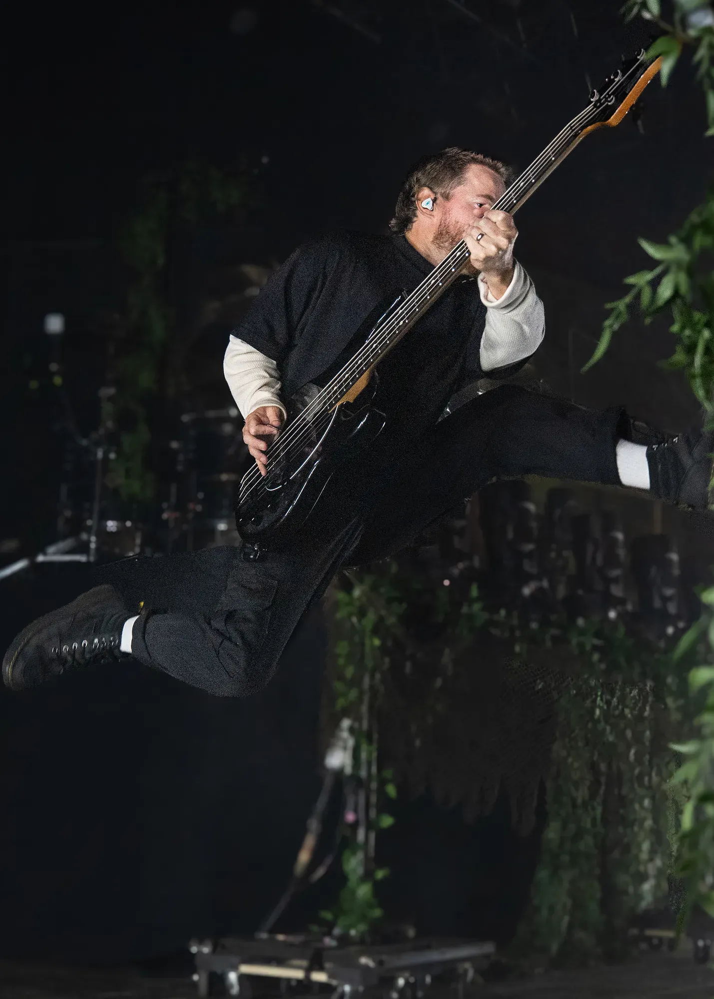Wage War — frame 20
