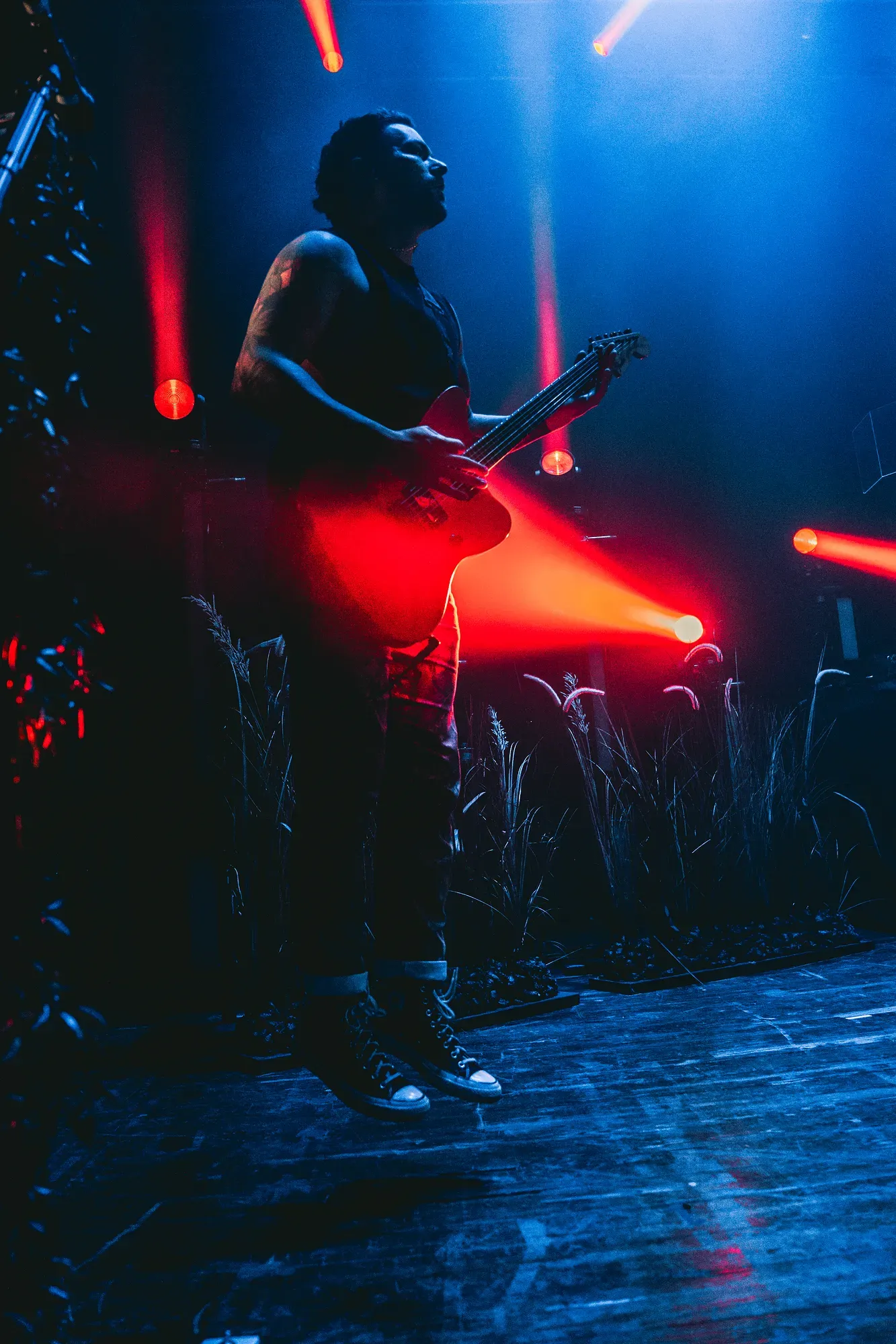Wage War — frame 21