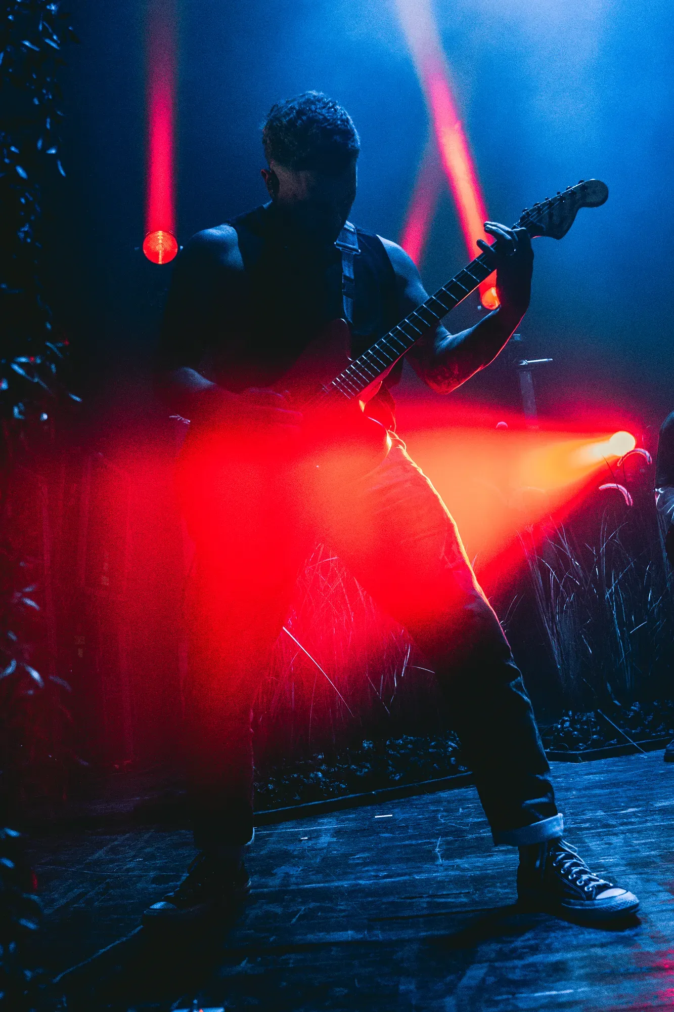 Wage War — frame 22