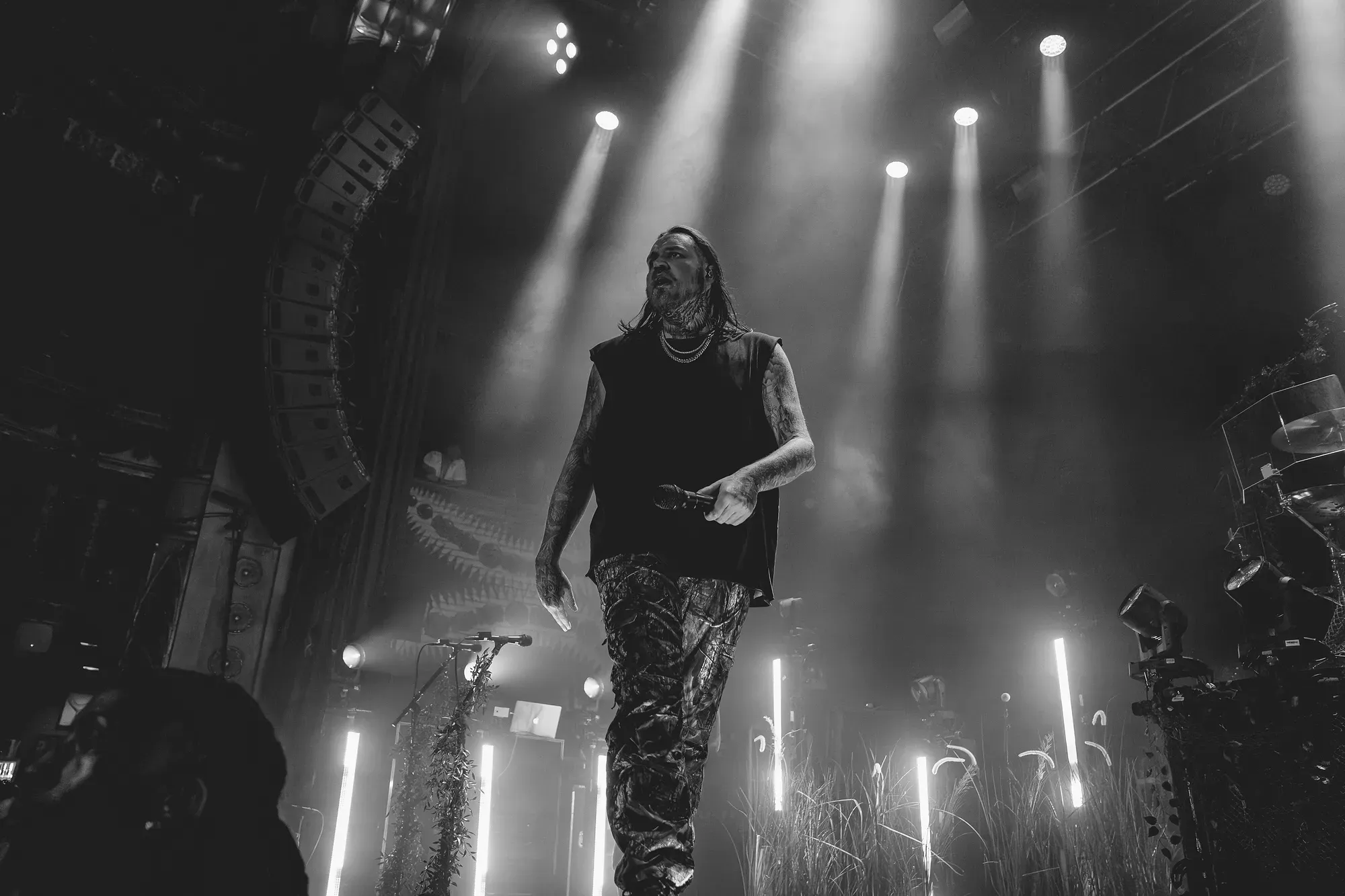 Wage War — frame 23