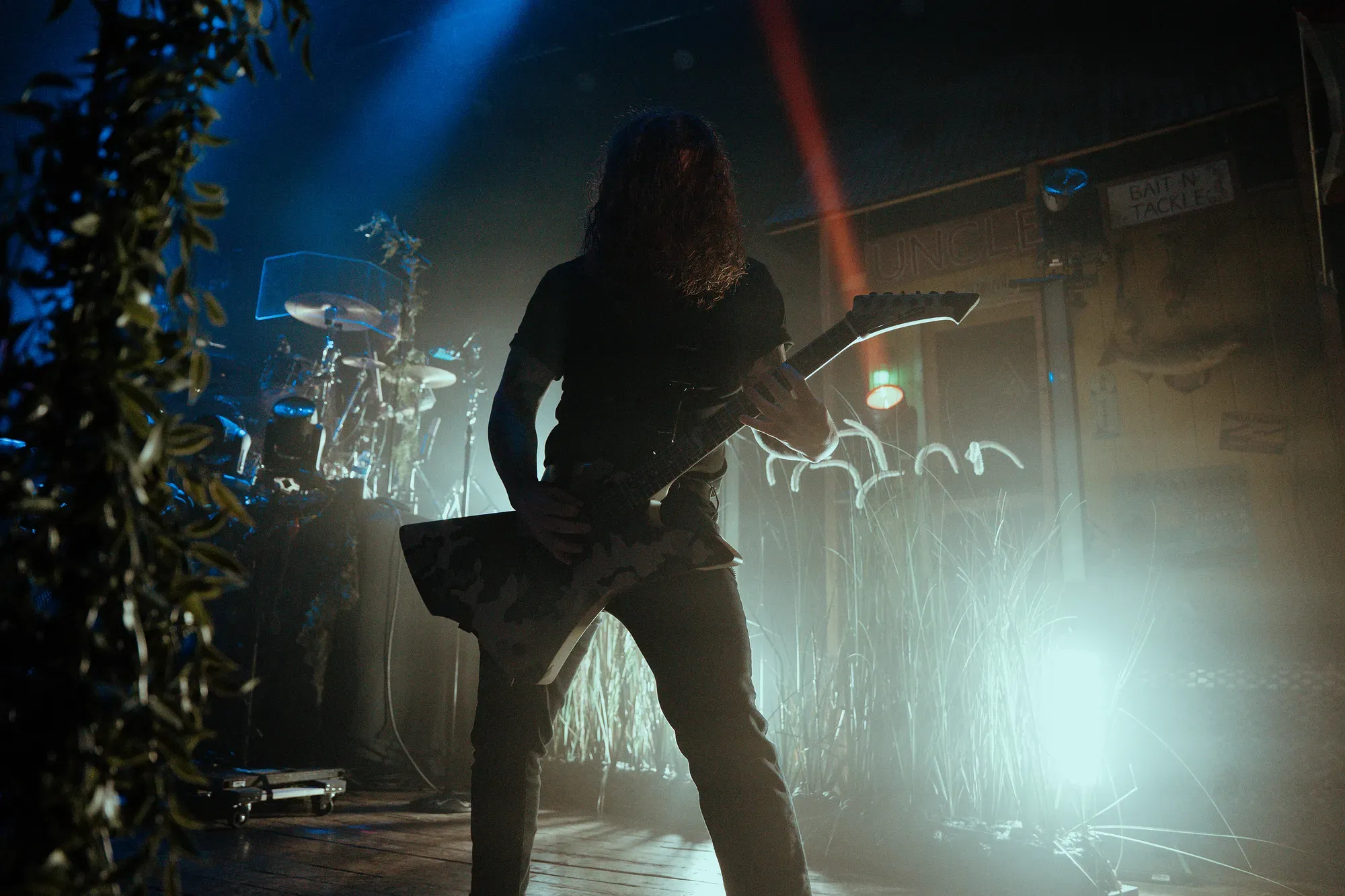 Wage War — frame 24