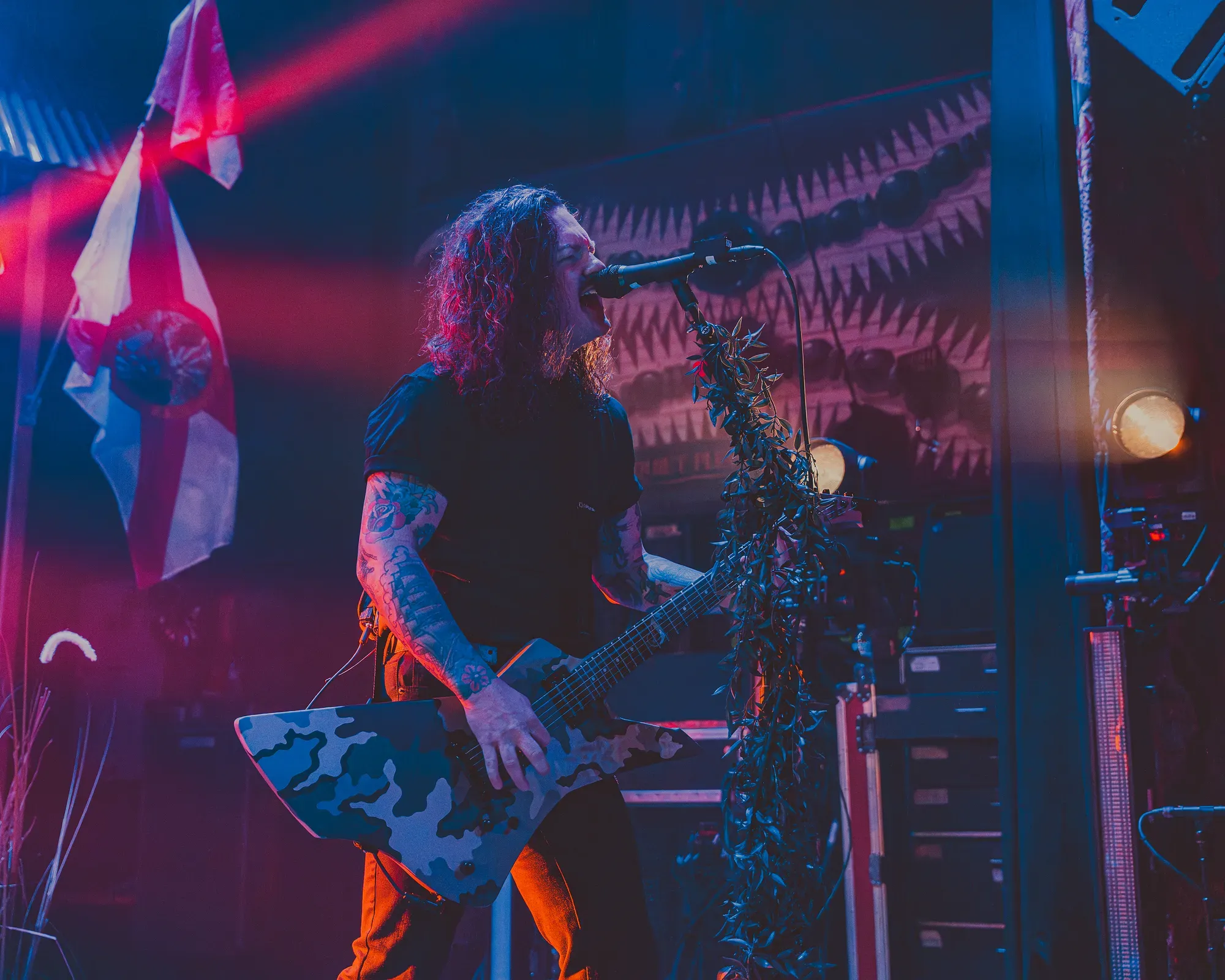 Wage War — frame 26