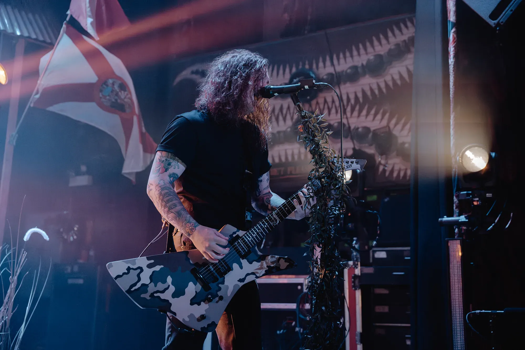 Wage War — frame 27