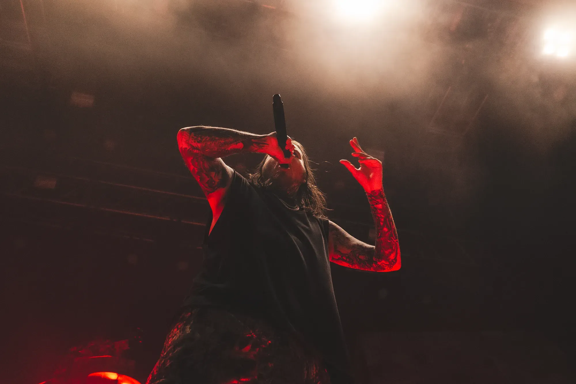 Wage War — frame 29