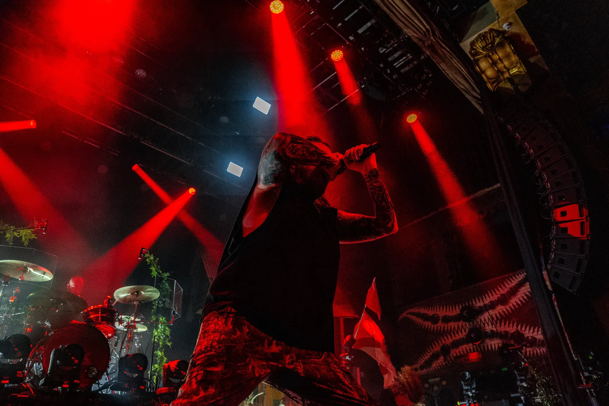 Wage War — frame 30