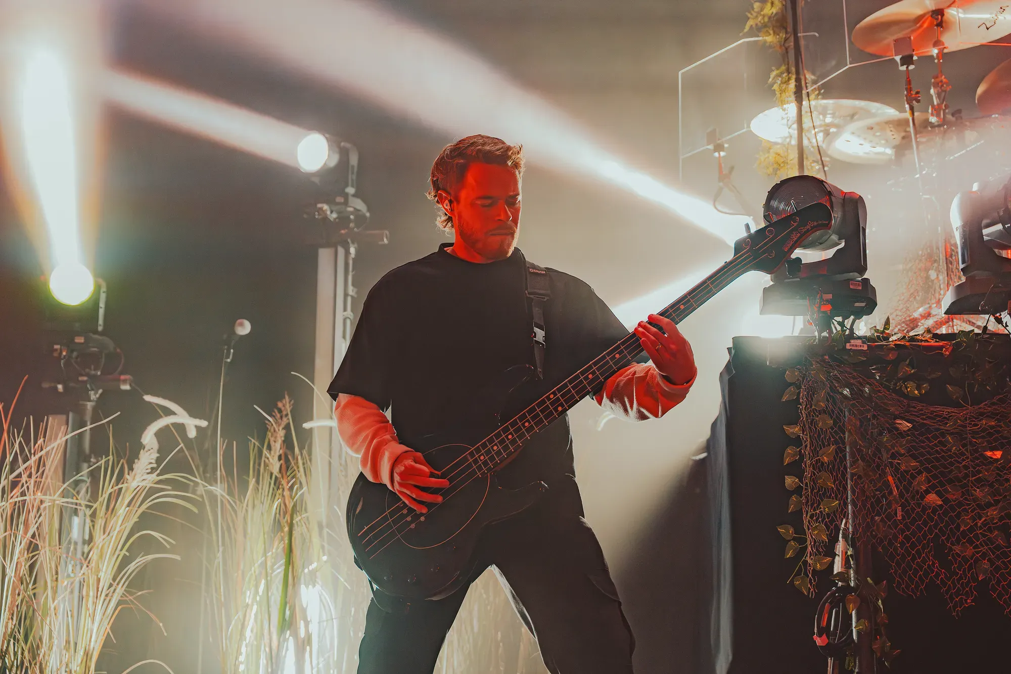 Wage War — frame 31