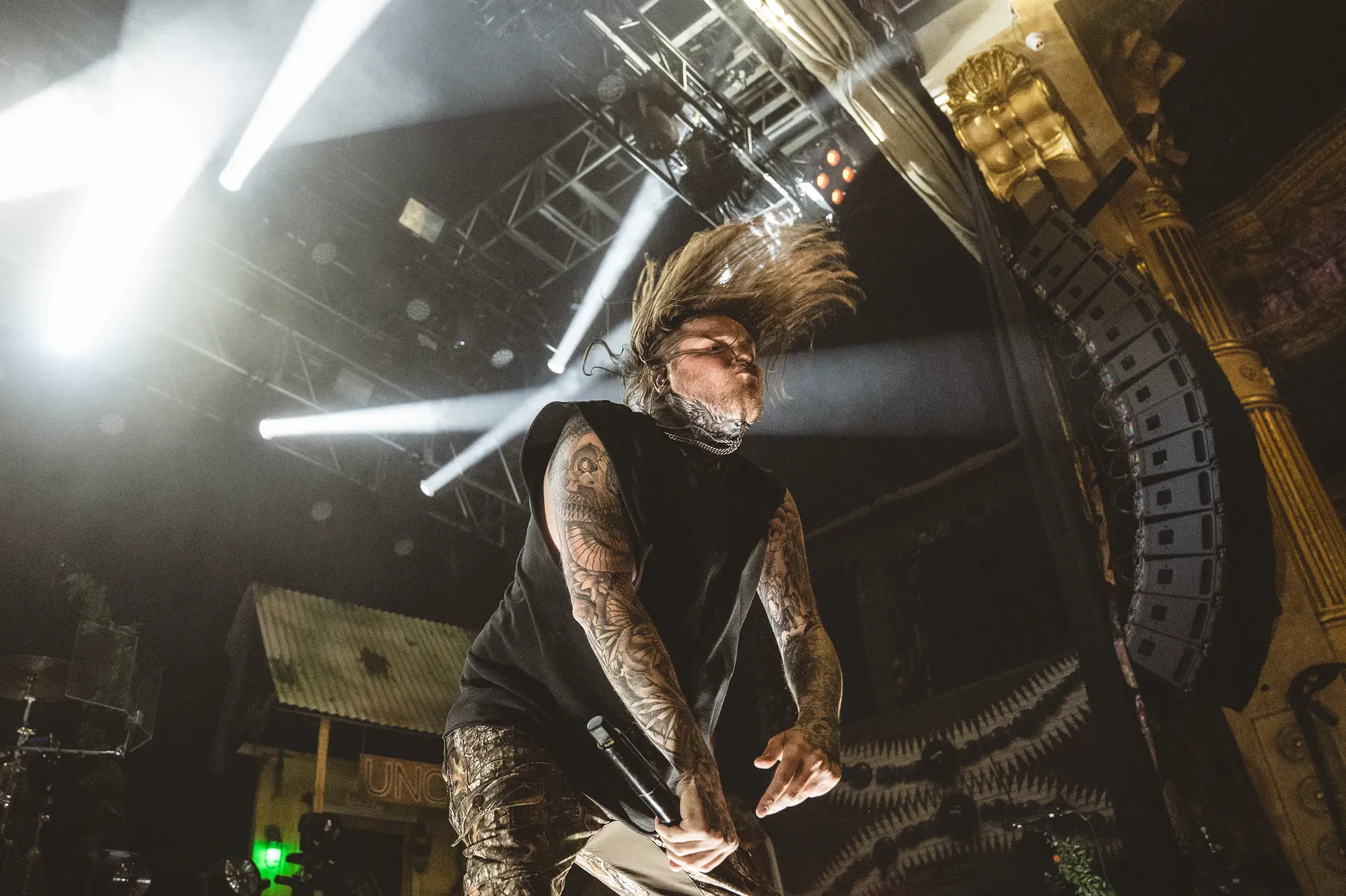 Wage War — frame 33