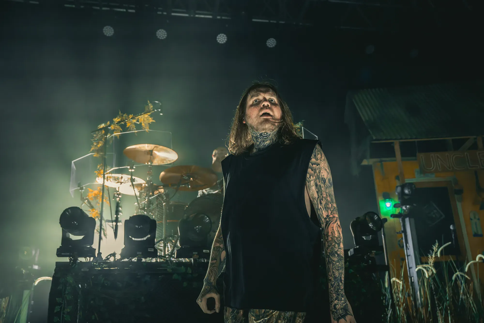 Wage War — frame 34