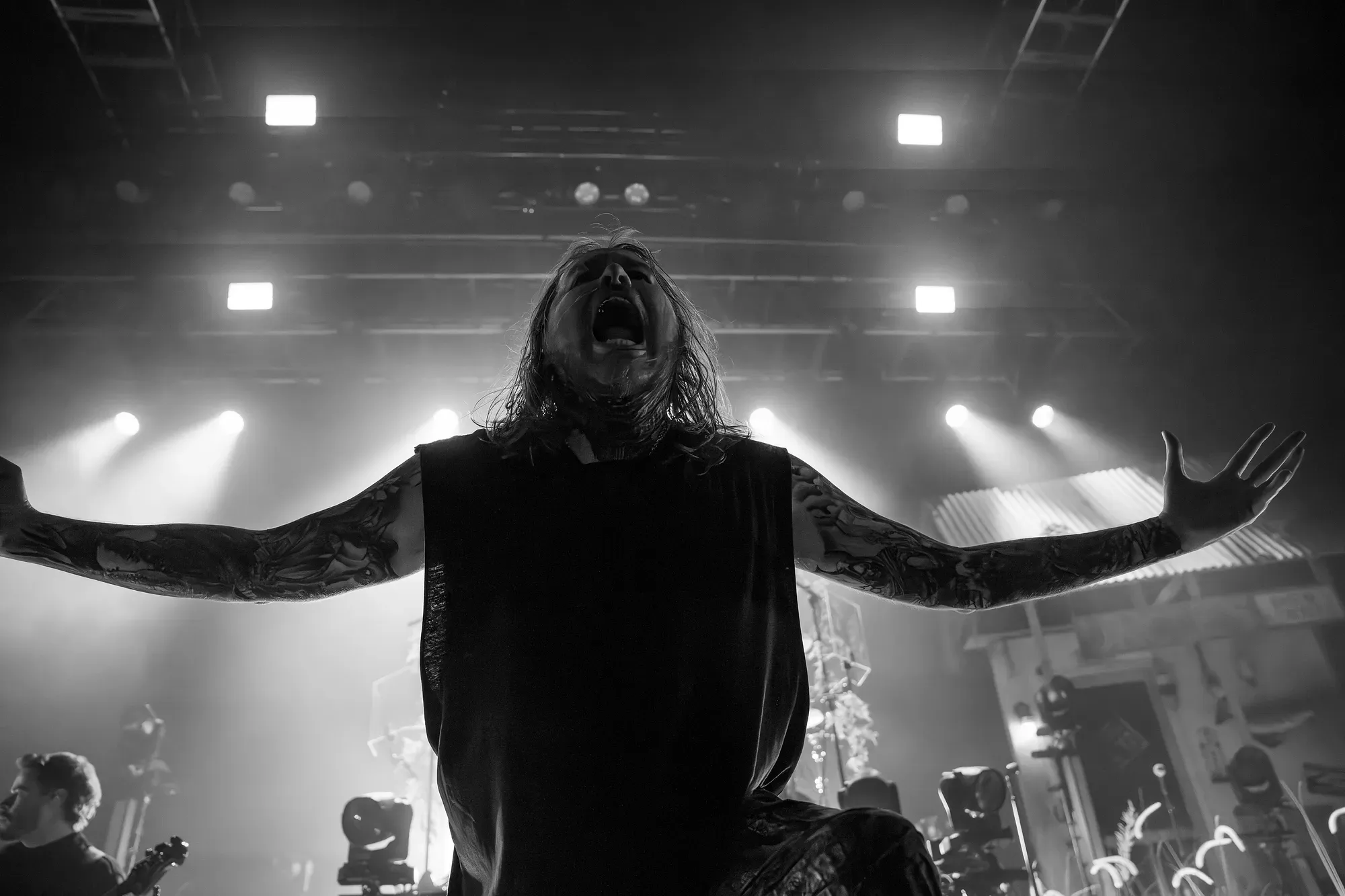 Wage War — frame 35