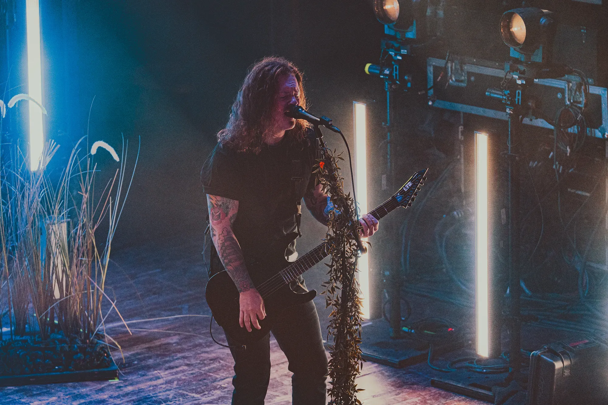 Wage War — frame 36
