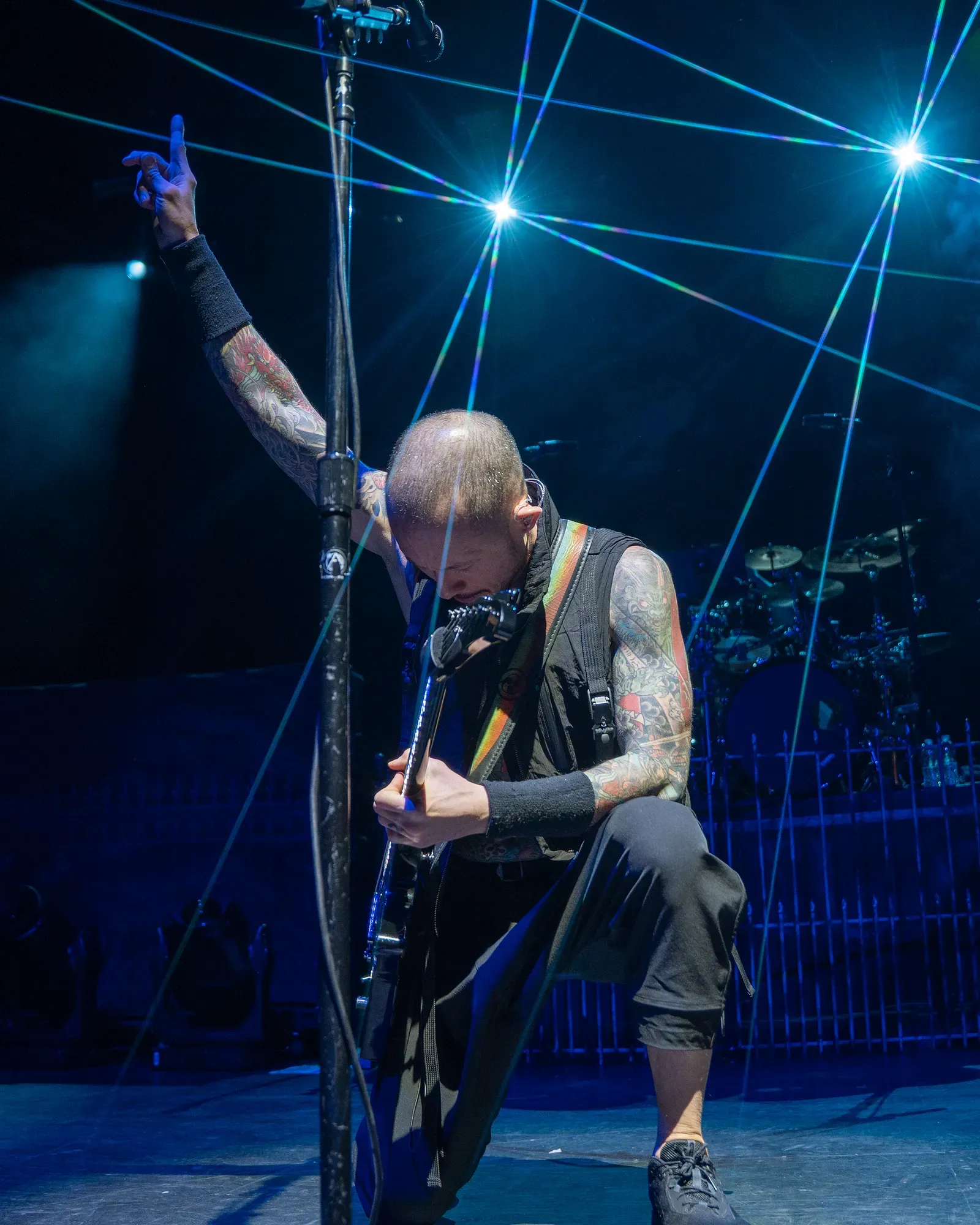 Trivium — frame 02