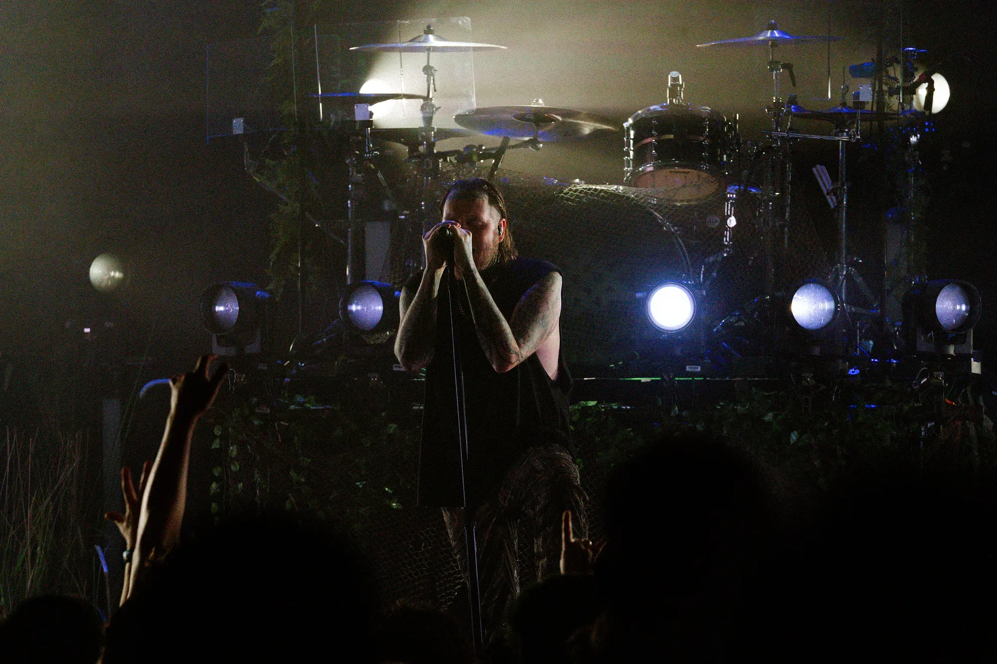 Wage War — frame 39