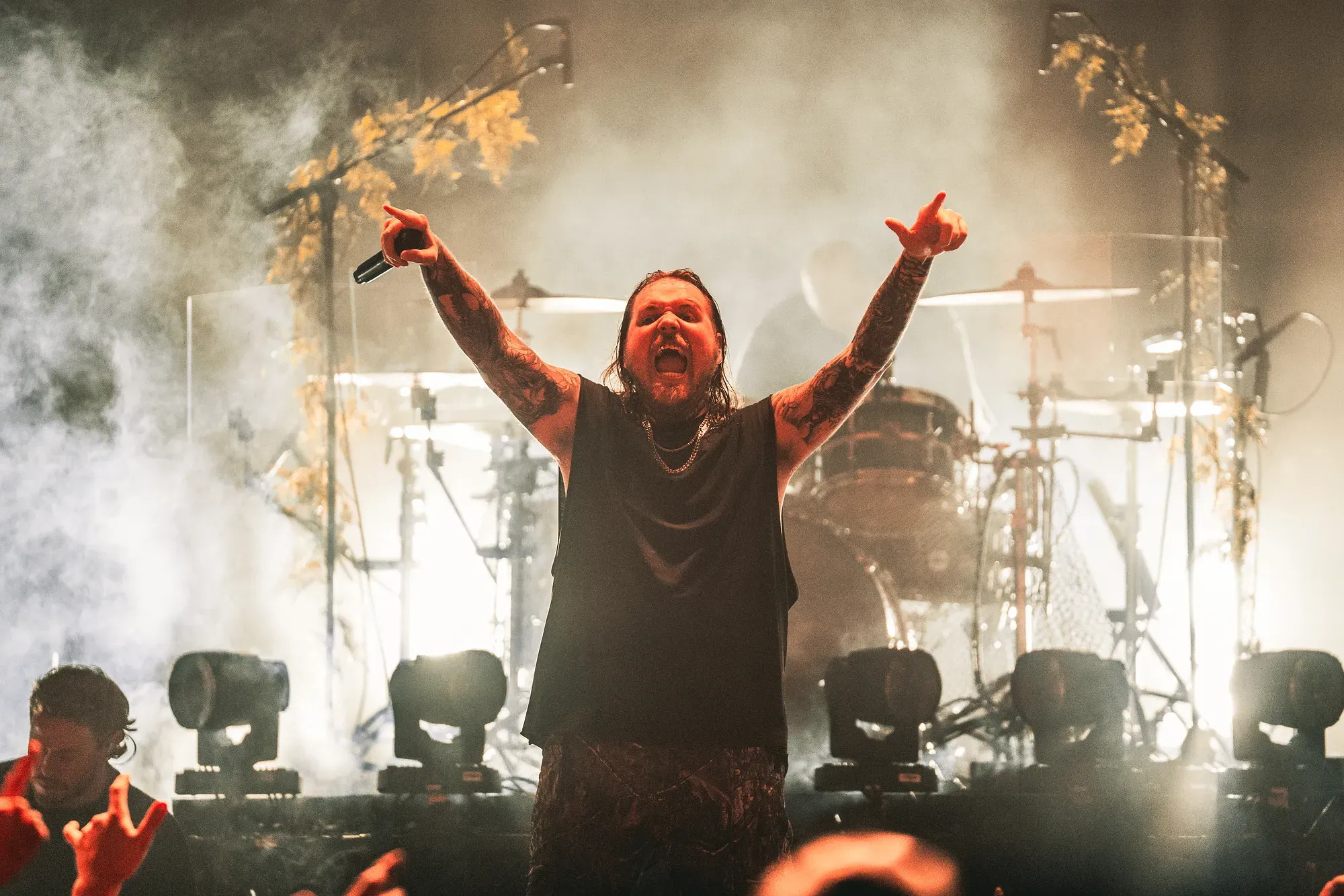 Wage War — frame 41