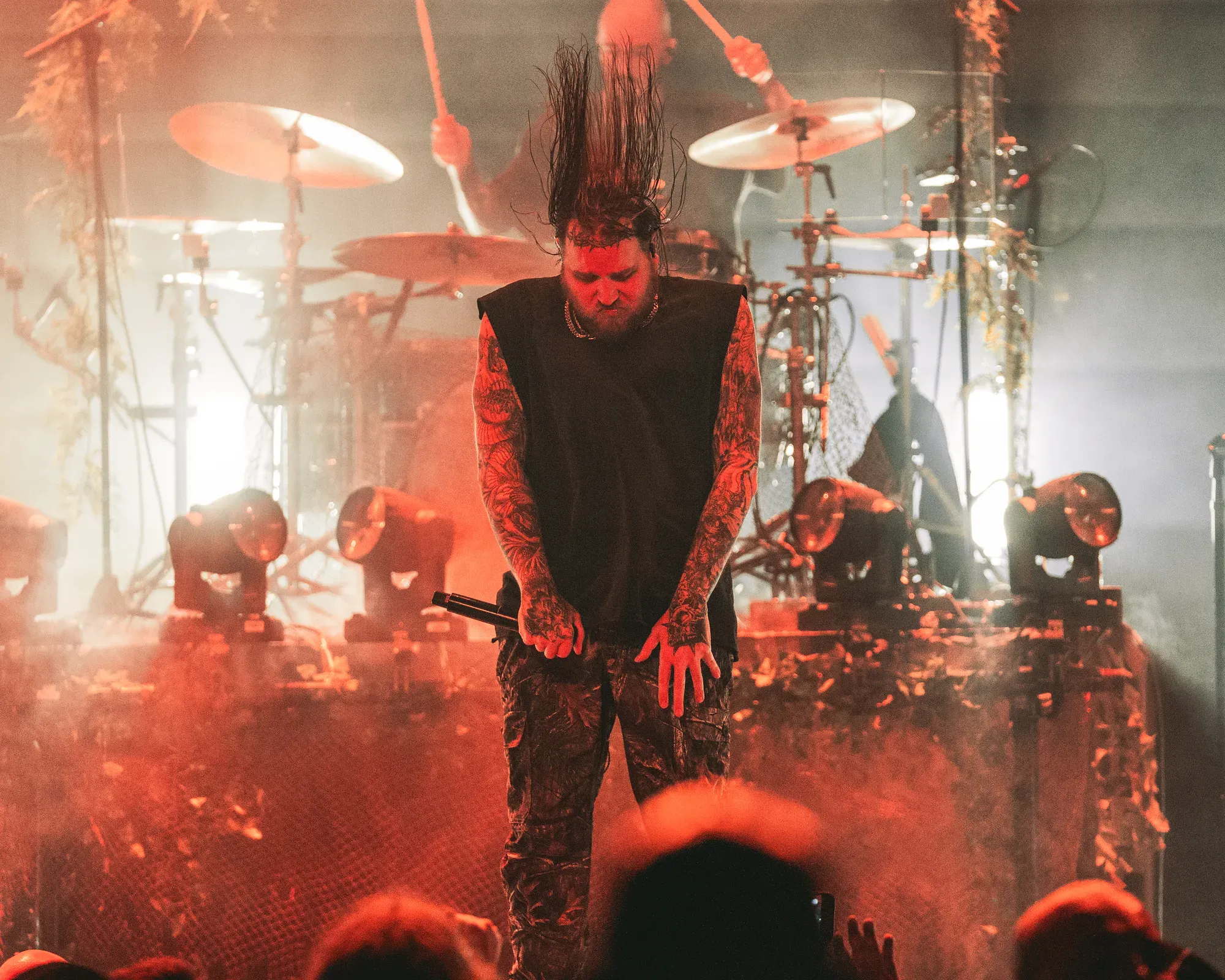 Wage War — frame 42