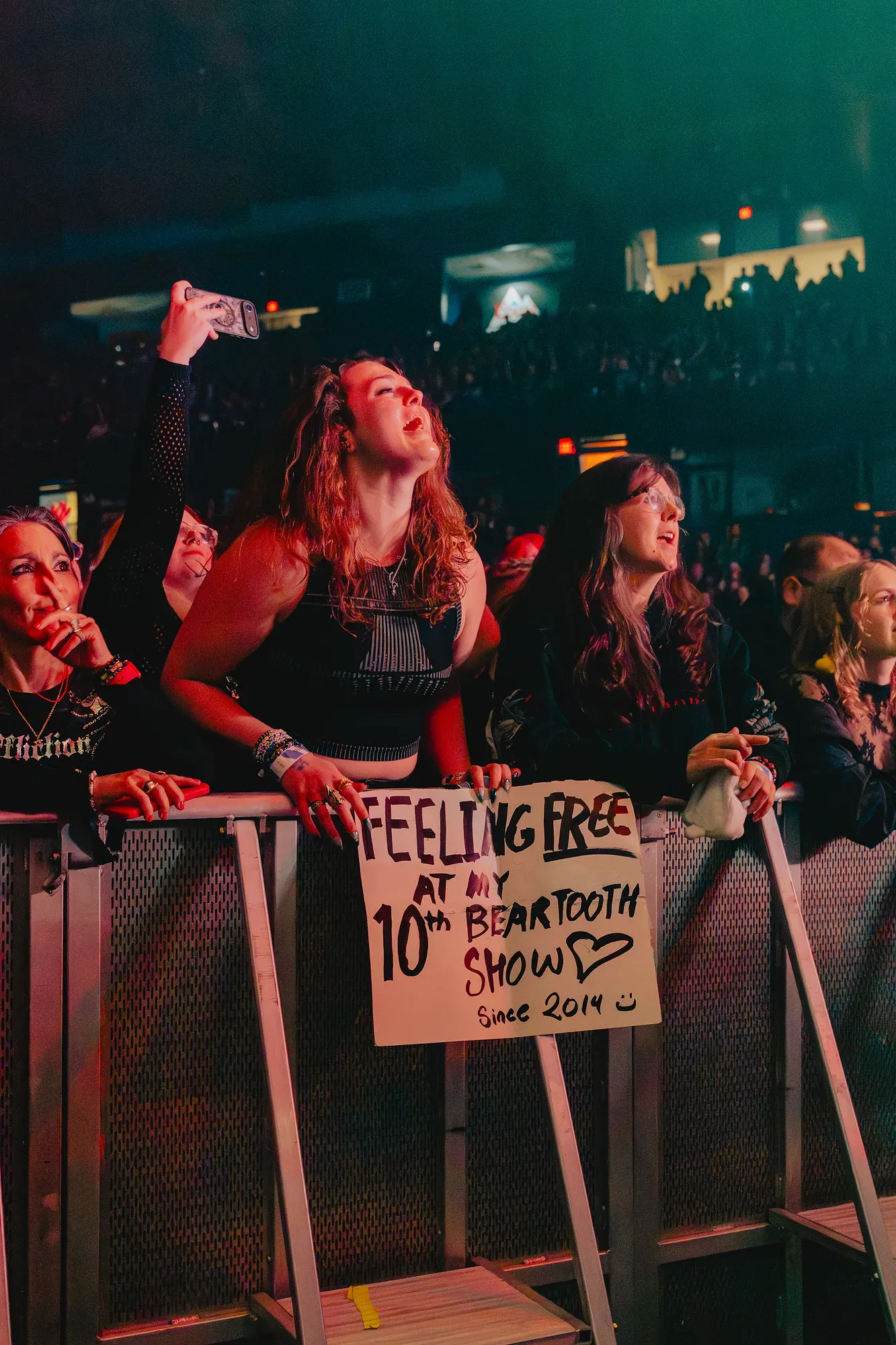 Beartooth — frame 02