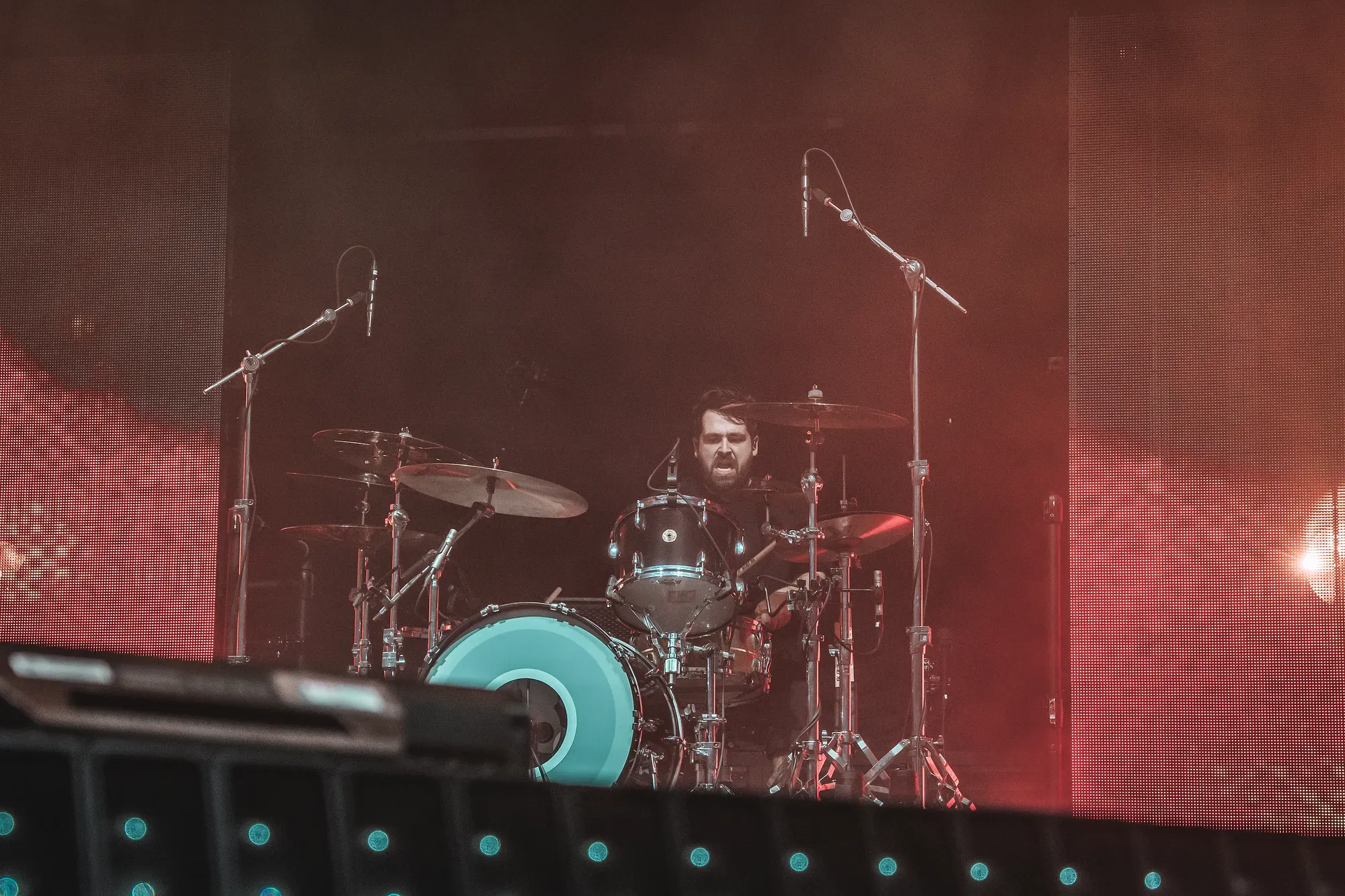 Beartooth — frame 12