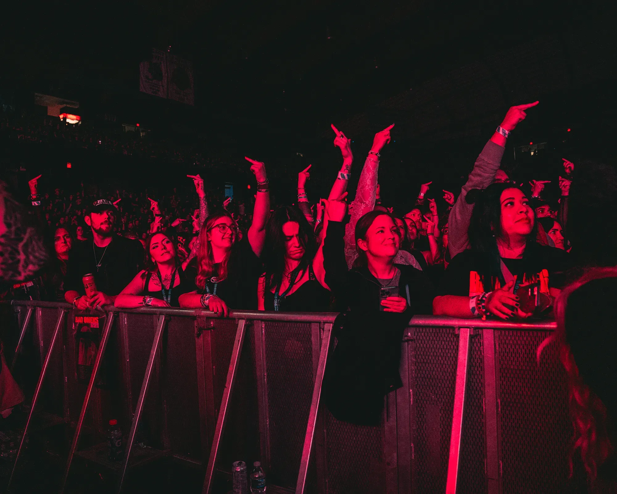 Beartooth — frame 13