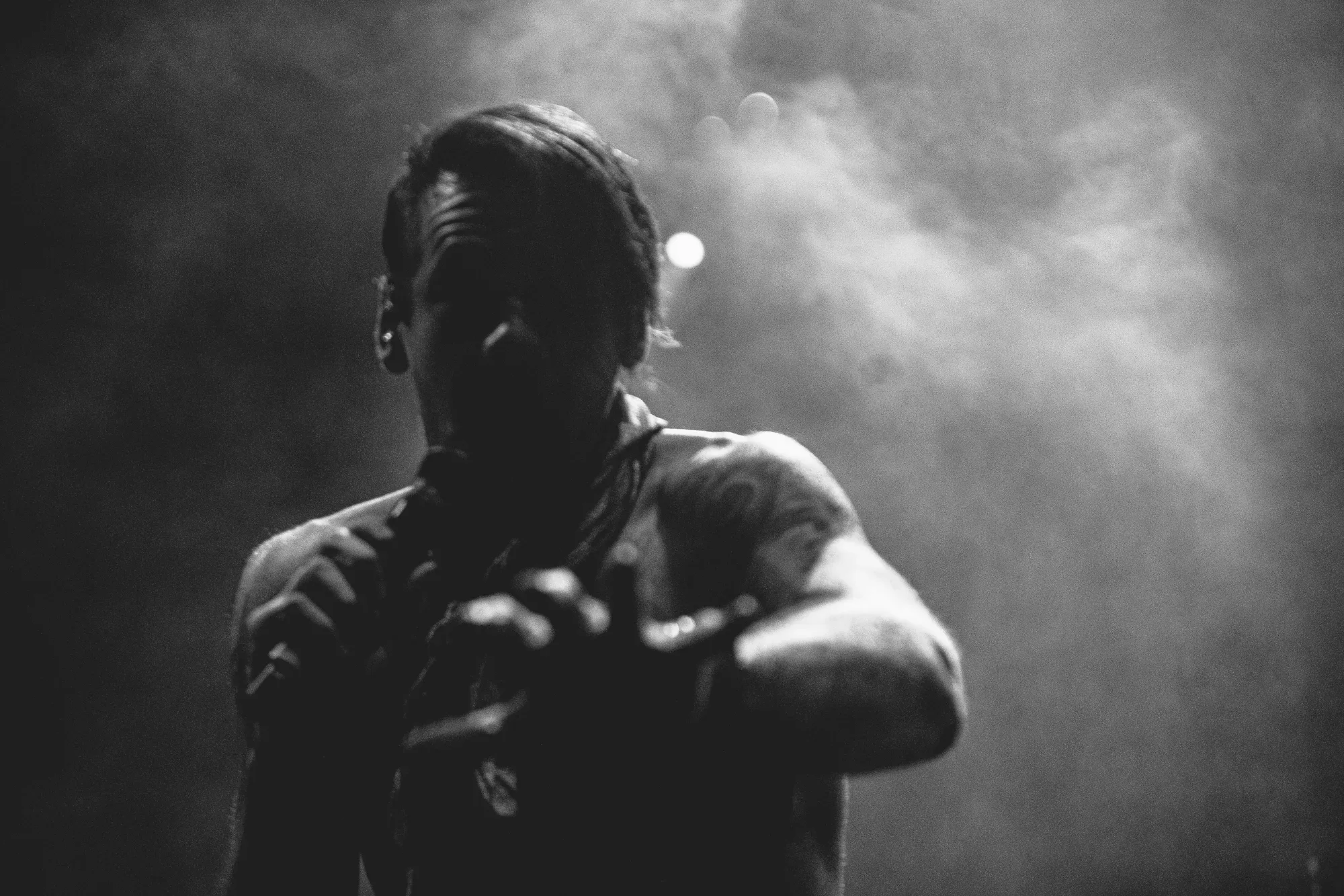 Beartooth — frame 19