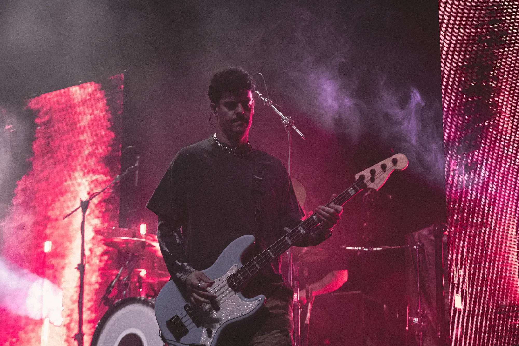 Beartooth — frame 22