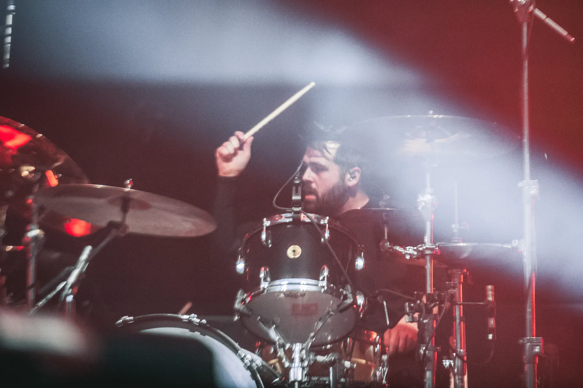 Beartooth — frame 29