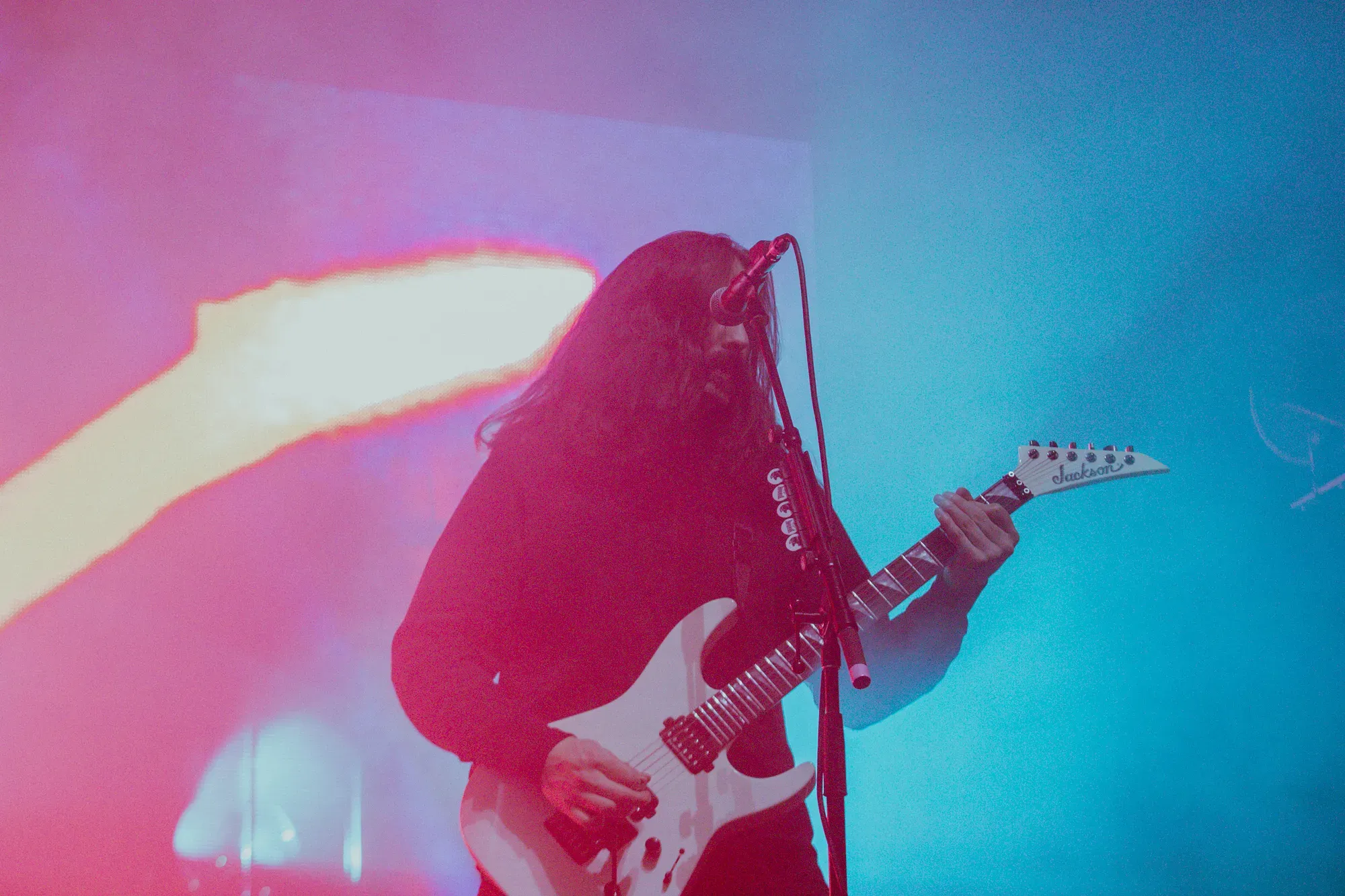 Beartooth — frame 30