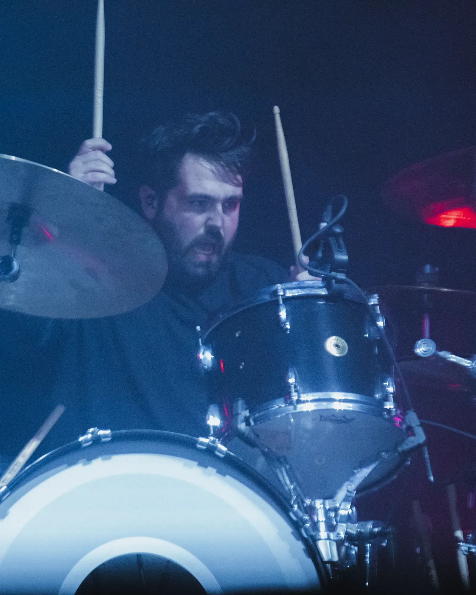 Beartooth — frame 35